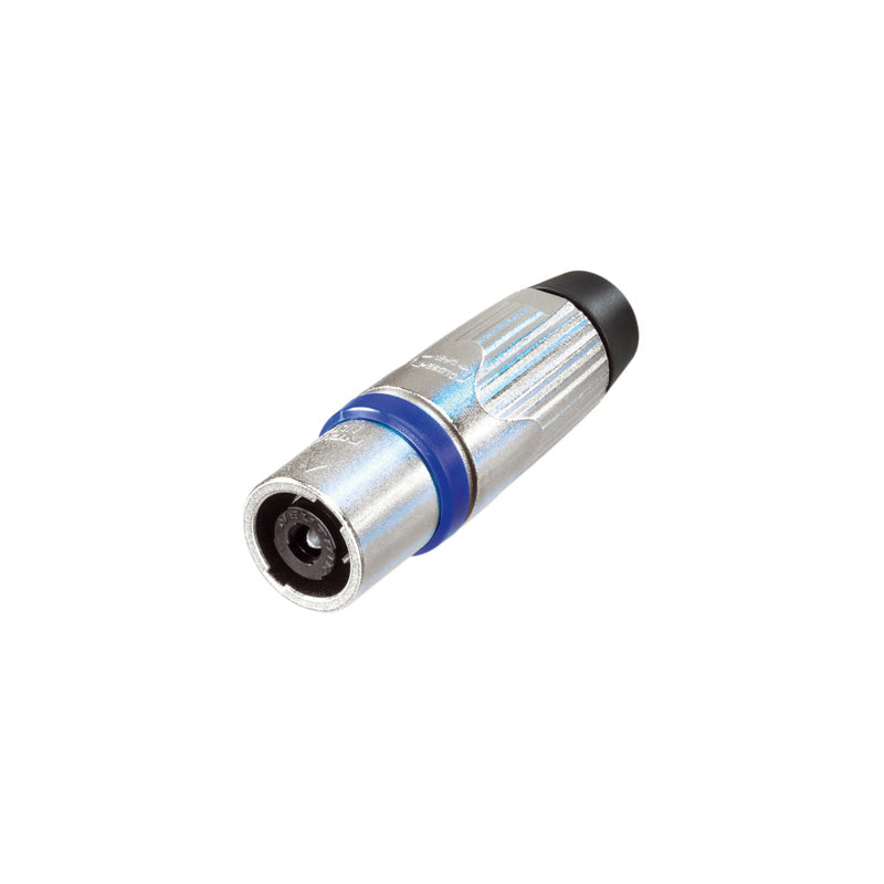 Neutrik 4-Pole speakON Connector Male