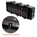 Fiber Optic Splice Enclosure - Horizontal - 144 Fiber