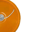 4500ft Polyester Pull-tape Bucket - 0.25" Wide - 500lbs