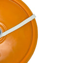 1300ft Polyester Pull-tape Bucket - 0.625" Wide - 1800lbs