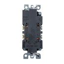 Decora Tamper-Resistant Duplex Power Receptacle (15A 125V) 10 Pack
