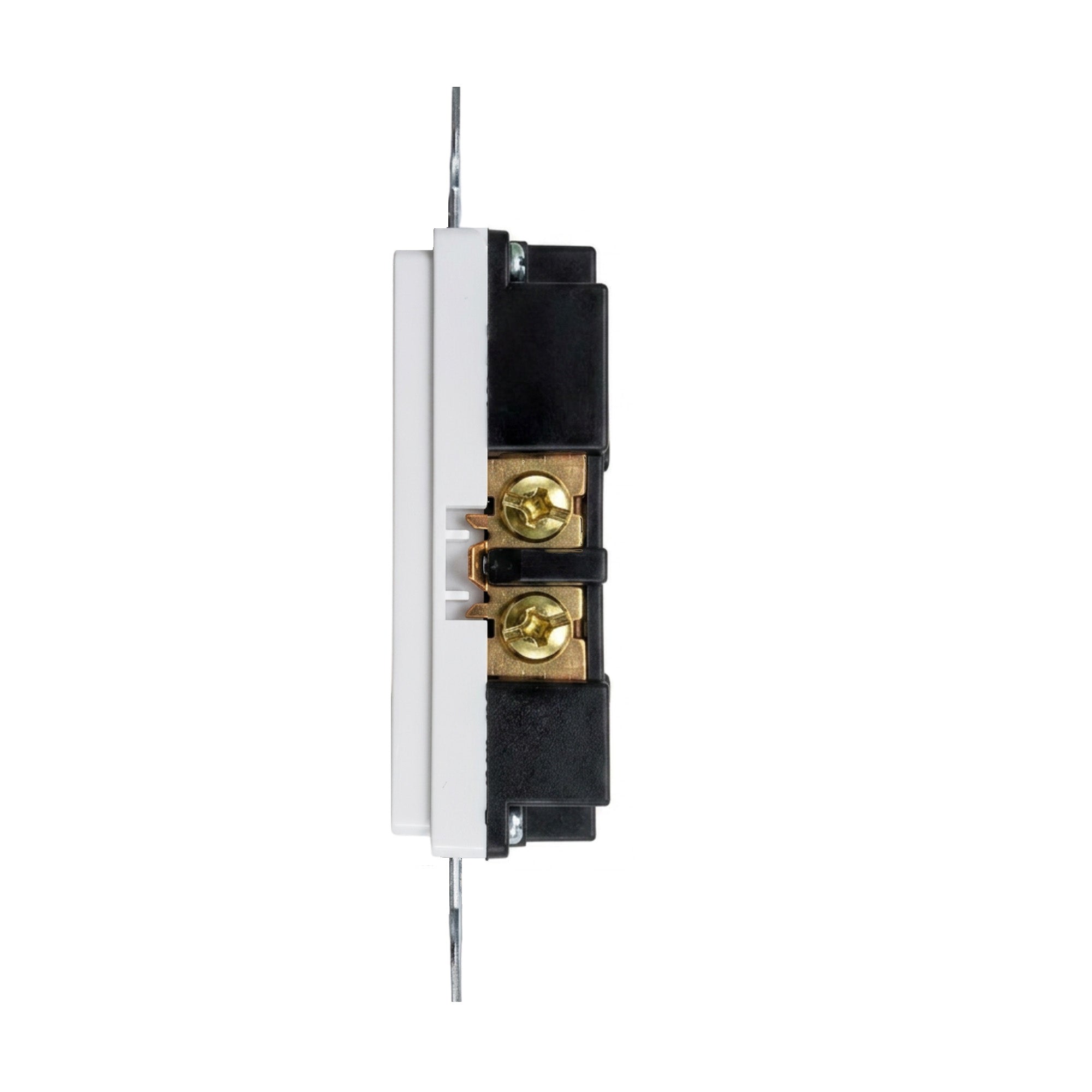 Decora Tamper-Resistant Duplex Power Receptacle (15A 125V) 10 Pack