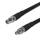 Premium Phantom Cables Brand RF-400 SMA Male to SMA Female Cable