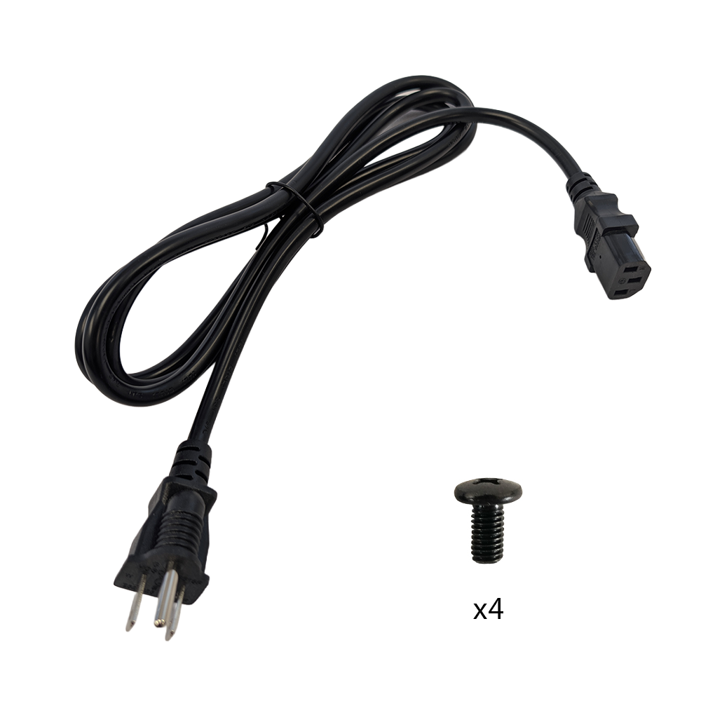 Network Cabinet Cooling System  - Replacement Fans for RM-1105 and RM-1110 Server Cabinets