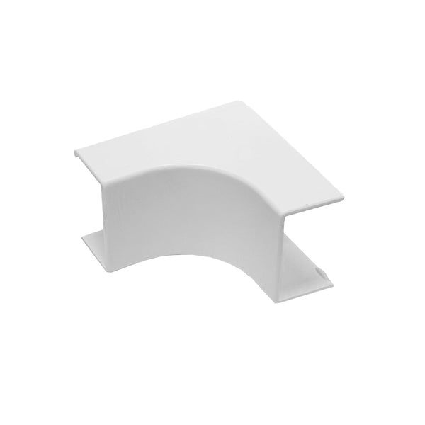 Perplas Raceway Inside Corner Type-2 - White