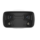 8MP Wide Angle Bullet Camera - Colornight - Mic/Speaker - IP67