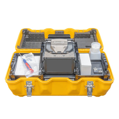 Fujikura 45S Standard Kit w/CT50 and Fiber Holder | Cables