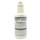 Cable lubricant - Vertical Pulls (-7°C to 60°C) - 1 Quart Bottle