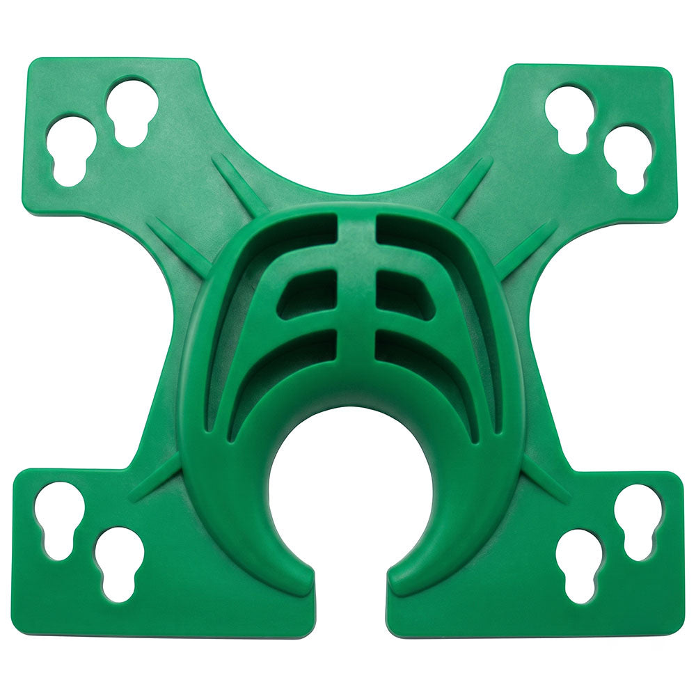 Wire Pulling Guide for 4 inch Square Box
