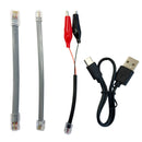 Network Cable Tester PoE, Length, Port Locate - RJ45 UTP/STP