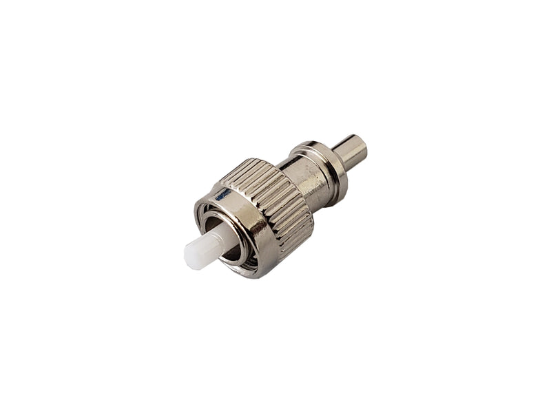 2.5mm to 1.25mm Ferrule Adapter for VFL LC Connectors