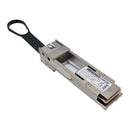 Cisco® CVR-QSFP-SFP10G Compatible 40G QSFP+ to 10G SFP+ Converter Module with DDMI