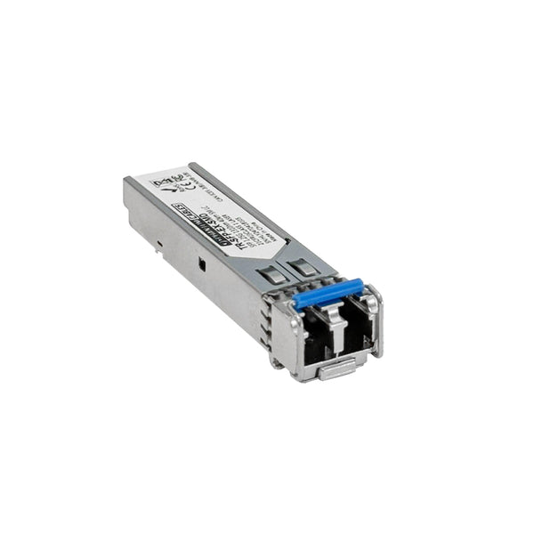 1000base-LX SFP 1310nm SM LC Transceiver, 40km - Industrial DOM