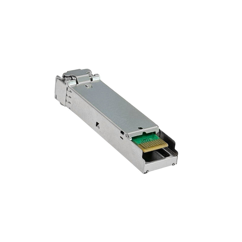 1000base-LX SFP 1310nm SM LC Transceiver, 40km - Industrial DOM