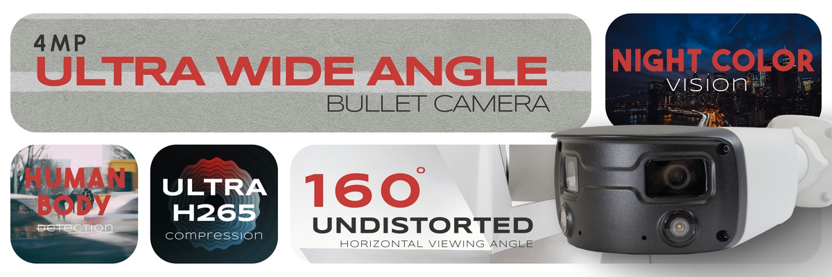 Camera Infinite Frame Infinite Cables | Your Online Source for Connectivity Solutions