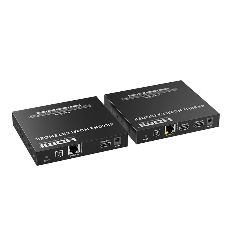 Cable Matters 4K HDMI Extender Over Cat6