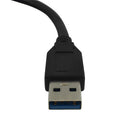 USB 3.1 Type-C Male to A Male Cable 5G 3A