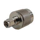 N-Type Male to SMA Male Adapter