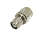 N-Type Male to TNC Male Adapter