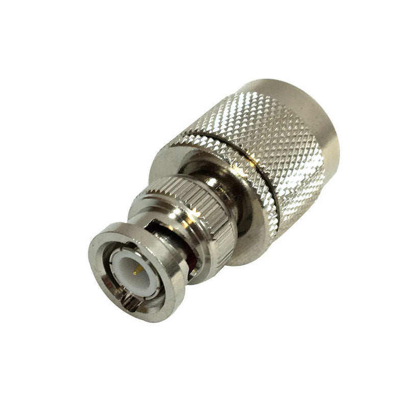 N-Type to BNC Male Adapter