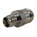 N-Type Female to TNC Female Adapter