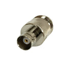 N-Type Female to BNC Female Adapter