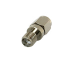 SMA Male to SMA Female Adapter