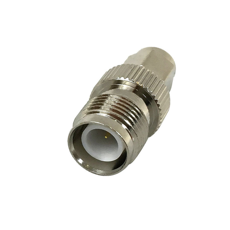 SMA Male to TNC-RP Female Adapter