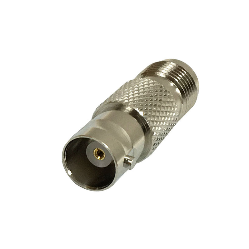 TNC to BNC Female Adapter