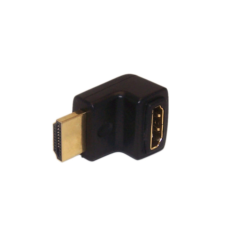 HDMI Male to Female Adapter - 270 Degree