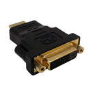 DVI-D Female to HDMI Male Adapter