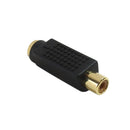 S-Video Female to RCA Female Adapter