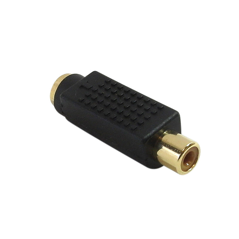 S-Video to RCA Female Adapter