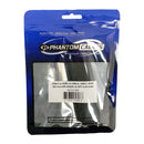 USB 3.1 Type-C to HDMI, 2x USB-A 3.0, USB Type-C, RJ45, SD/Micro SD - DP 1.4 Alt Mode - Black