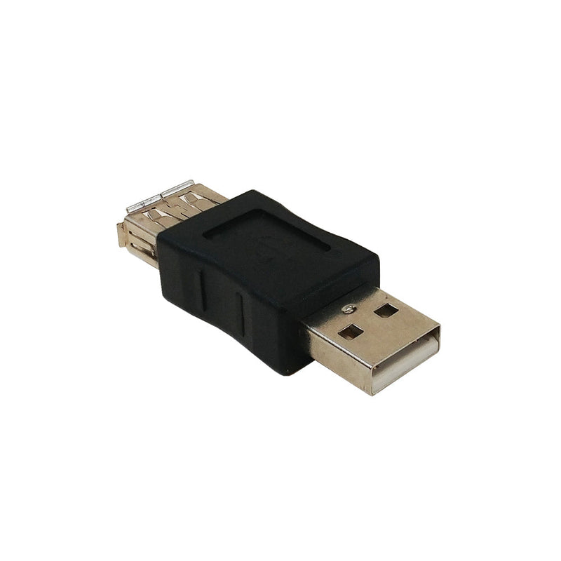 USB Male to A Female Adapter