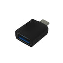 USB 3.1 Type-C Male to A Female Adapter - 5G 3A