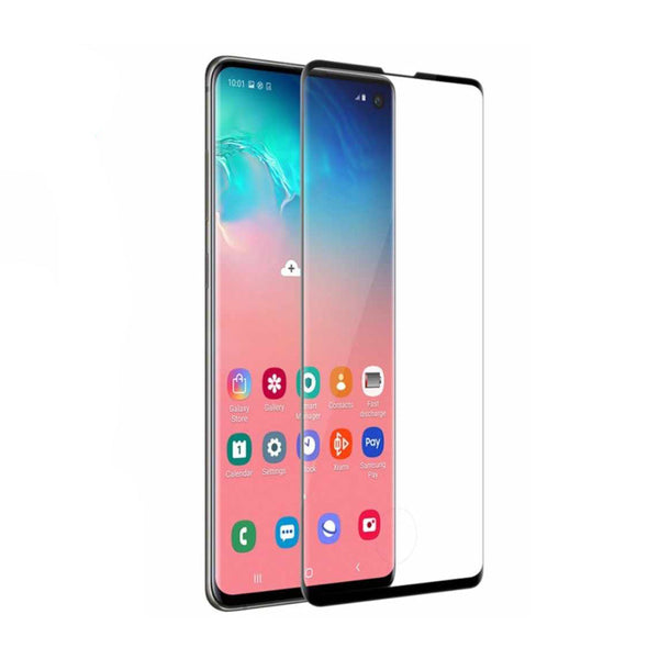 Tempered Glass Screen Protector for Samsung Galaxy S10 Plus