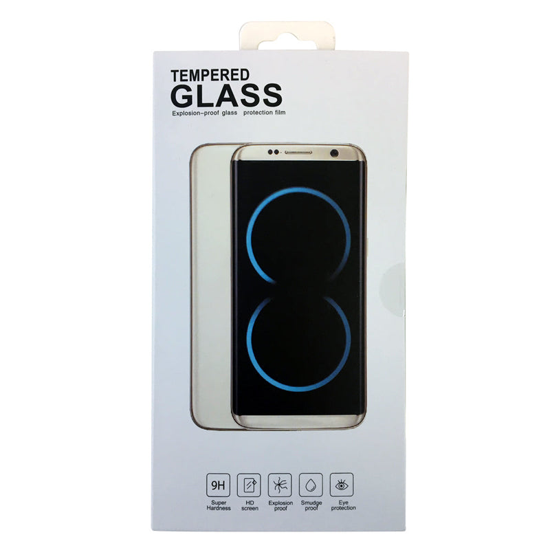 Tempered Glass Screen Protector for Samsung S8