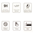 Tempered Glass Screen Protector for Samsung Galaxy S21 Ultra