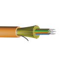 OM2 Multimode 50 Micron Indoor/Outdoor AFL (Corning ClearCurve) - OFNR Riser Fiber Bulk Cable (per meter) - 24-strand