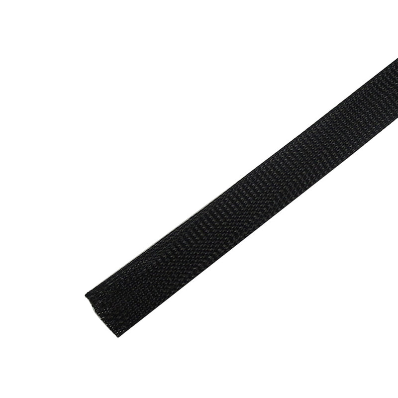 250ft 1 1/4 inch Sleeving Black