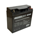 Sealed Lead Acid Battery 12V 18amp