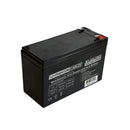 Sealed Lead Acid AGM Battery 12V 7amp x 32