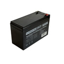 Sealed Lead Acid AGM Battery 12V 9amp x 2