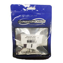 USB Wall Charger - 20W - USB Type-C PD (Power Delivery) (5V/3A, 9V/2.22A, 12V/1.67A) - White