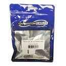 USB Wall Charger - 30W - USB Type-C - GaN & PPS - White