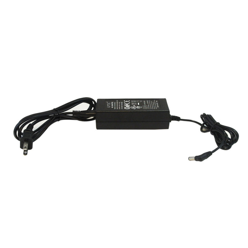 USB A 10-port SMART IQ power station - Black 5V/13.2A