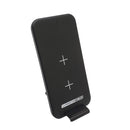 USB 10W Stand Up Wireless Charger - Input 5V/2A, 9V/1.67A - Output 10W Max
