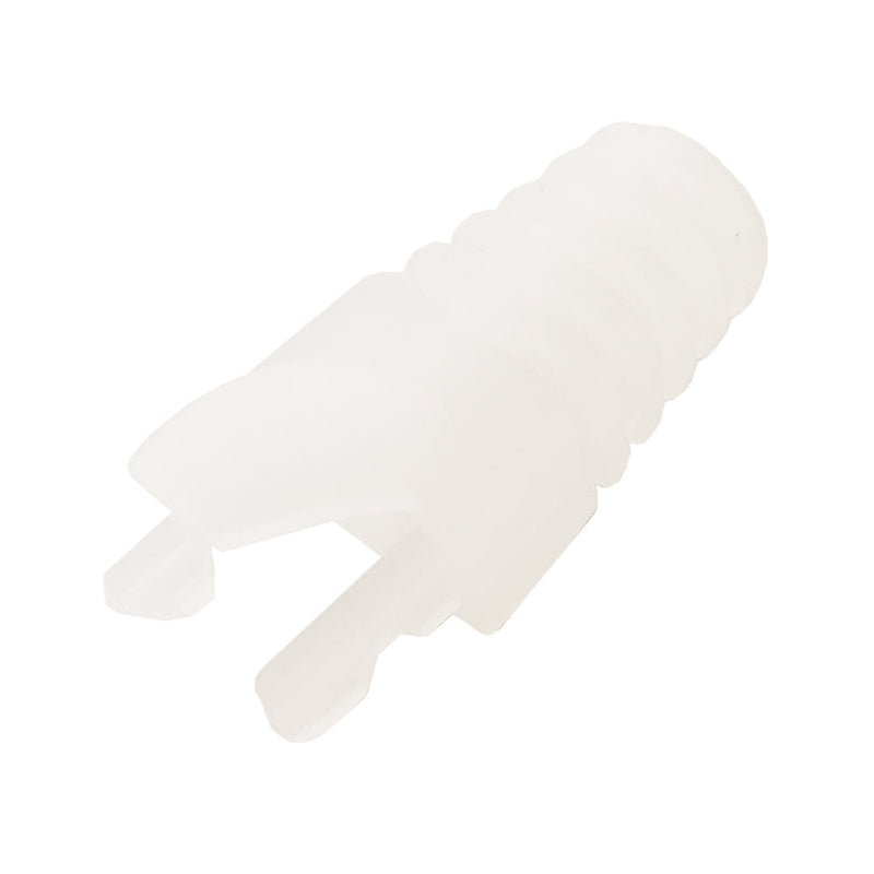 RJ45 Molded Style Cat6 Boots 6.8mm ID - Pack of 50