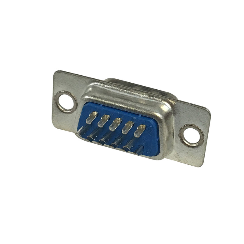 HD15 Solder Cup Connector - Female